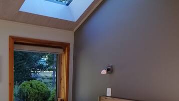 2 多间卧室、熨斗/熨衣板、旅行婴儿床、免费 WiFi