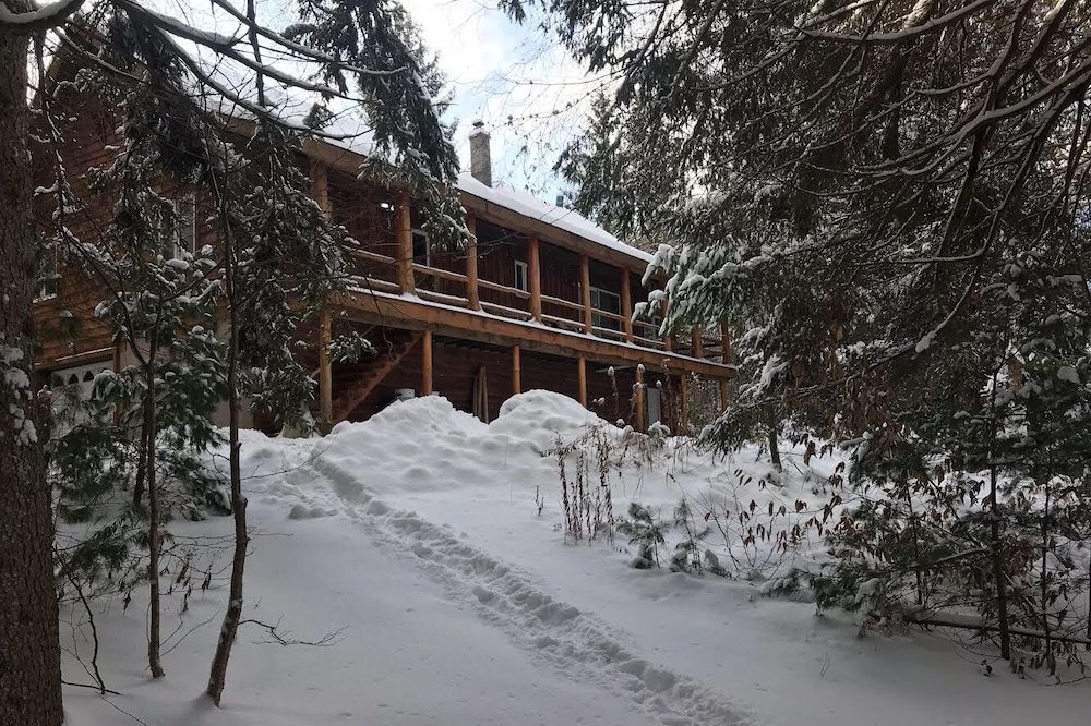 BrookieRidge - Tug Hill Paradise