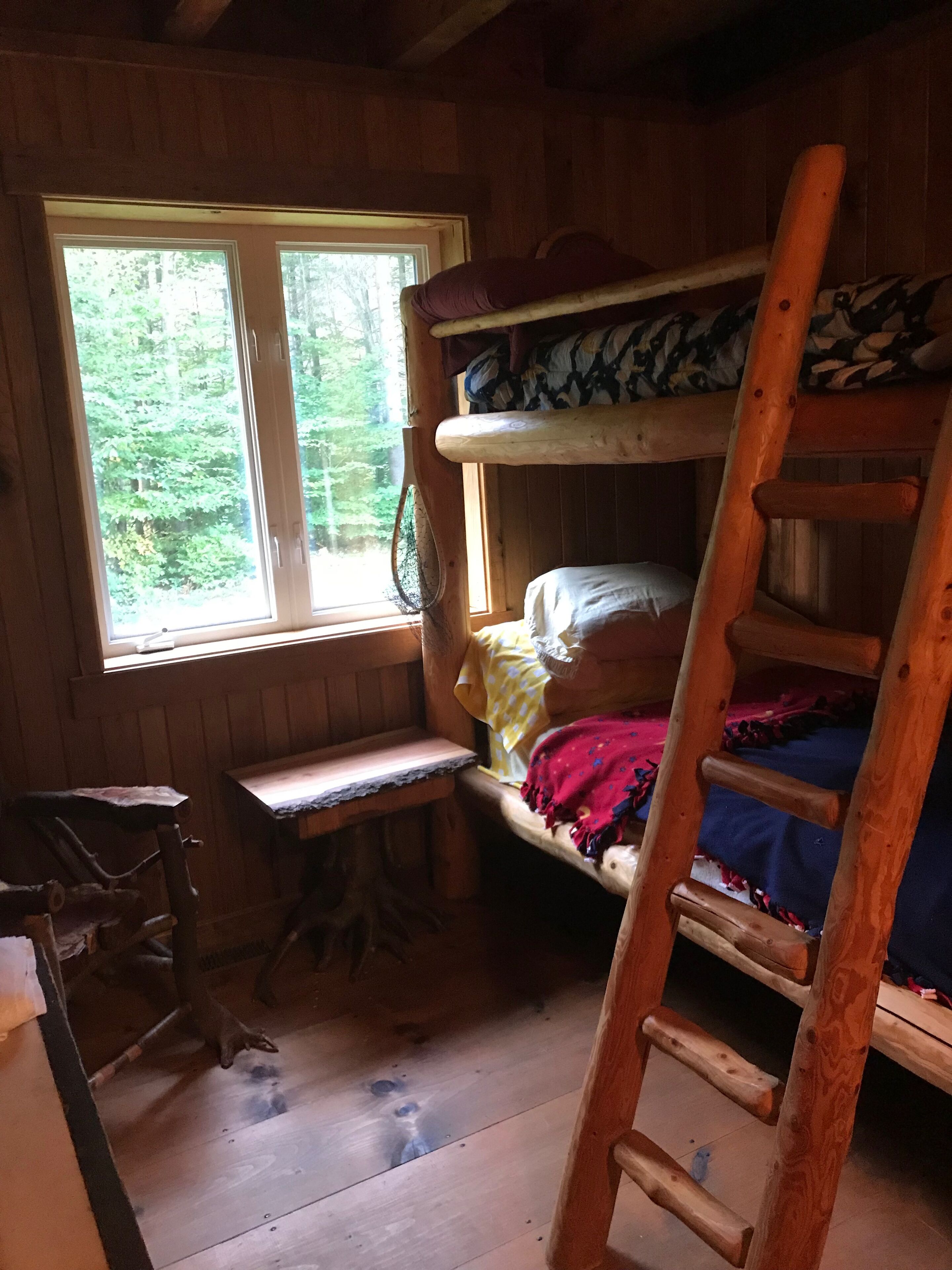 BrookieRidge - Tug Hill Paradise