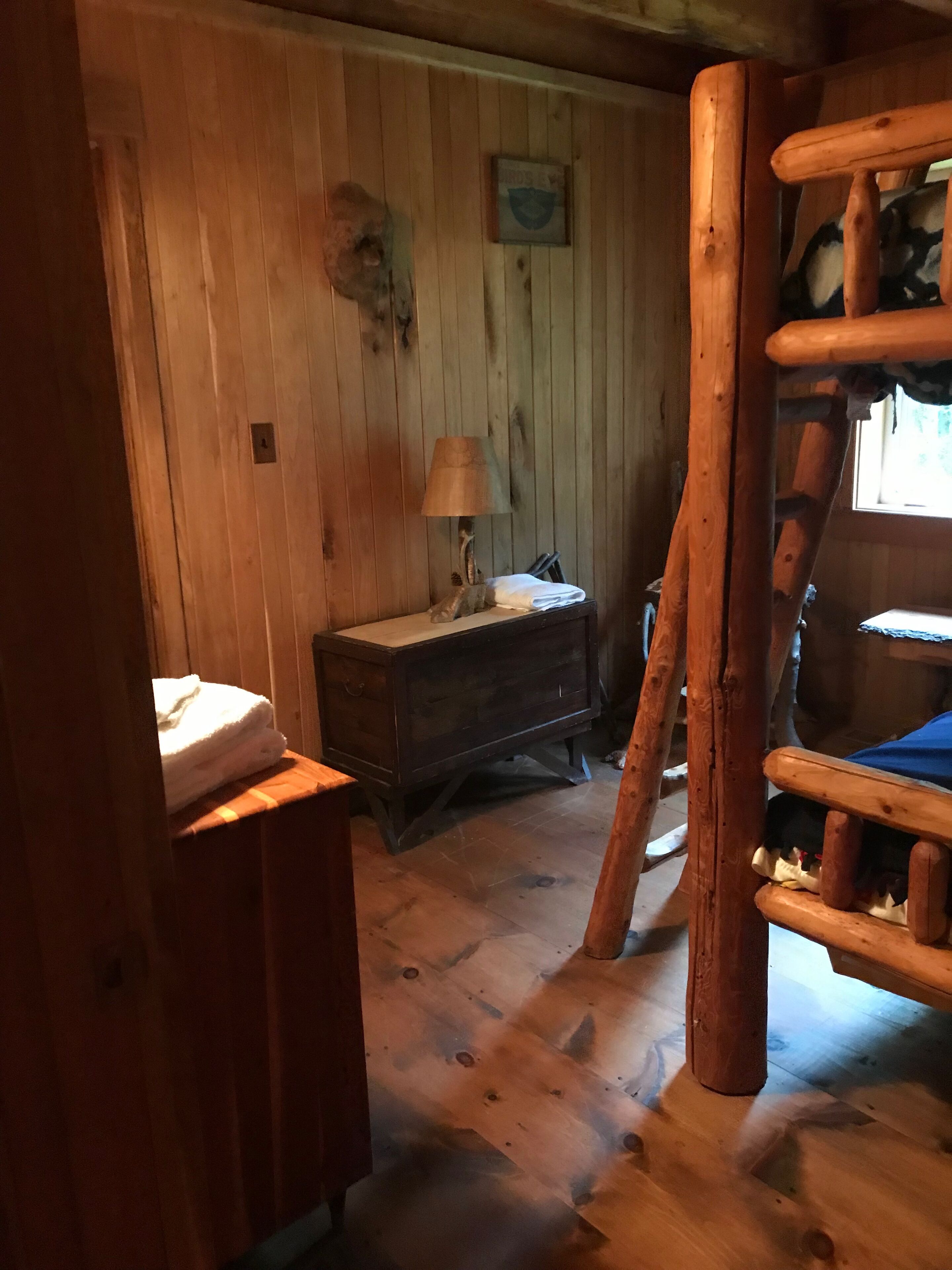 BrookieRidge - Tug Hill Paradise