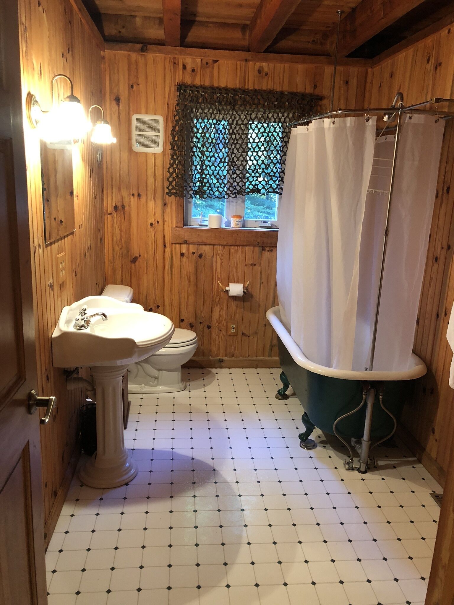 BrookieRidge - Tug Hill Paradise