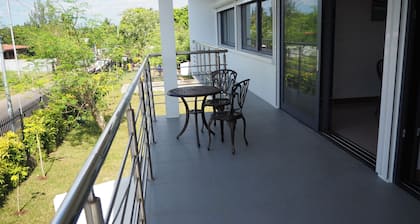 Tropical Serviced Apartments