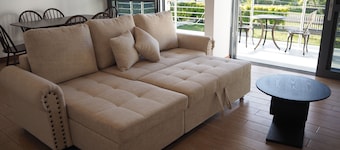 Tropical Serviced Apartments