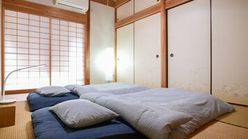 單棟房屋 (Private Vacation Home) | 3 間睡房、書桌、免費 Wi-Fi、床單