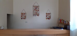 Reception - Caza Cebu (Lapu-Lapu)