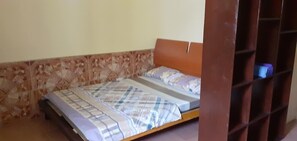 Studio | Free WiFi, bed sheets - Caza Cebu (Lapu-Lapu)