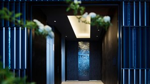 Interior - Mitsui Garden Hotel Fukuoka Nakasu (Fukuoka)