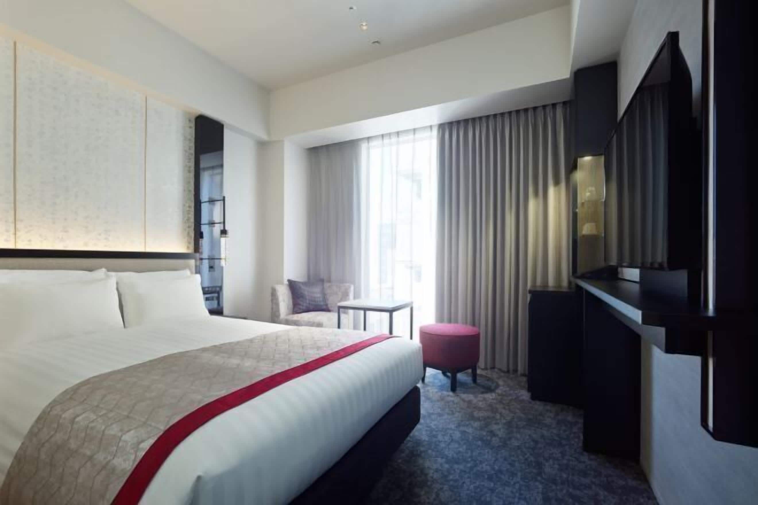 Coffres-forts dans les chambres, Wi-Fi gratuit, draps fournis