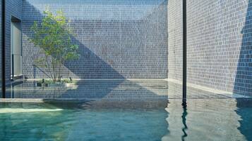 Bain public