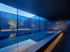 Public bath