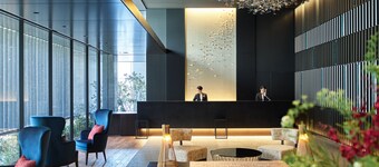 三井ガーデンホテル福岡中洲