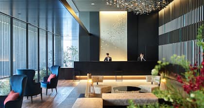 Mitsui Garden Hotel Fukuoka Nakasu