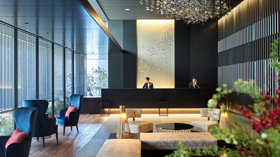Mitsui Garden Hotel Fukuoka Nakasu