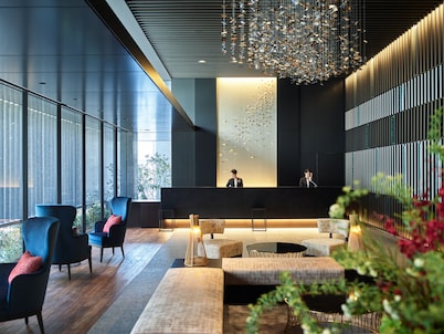 Mitsui Garden Hotel Fukuoka Nakasu