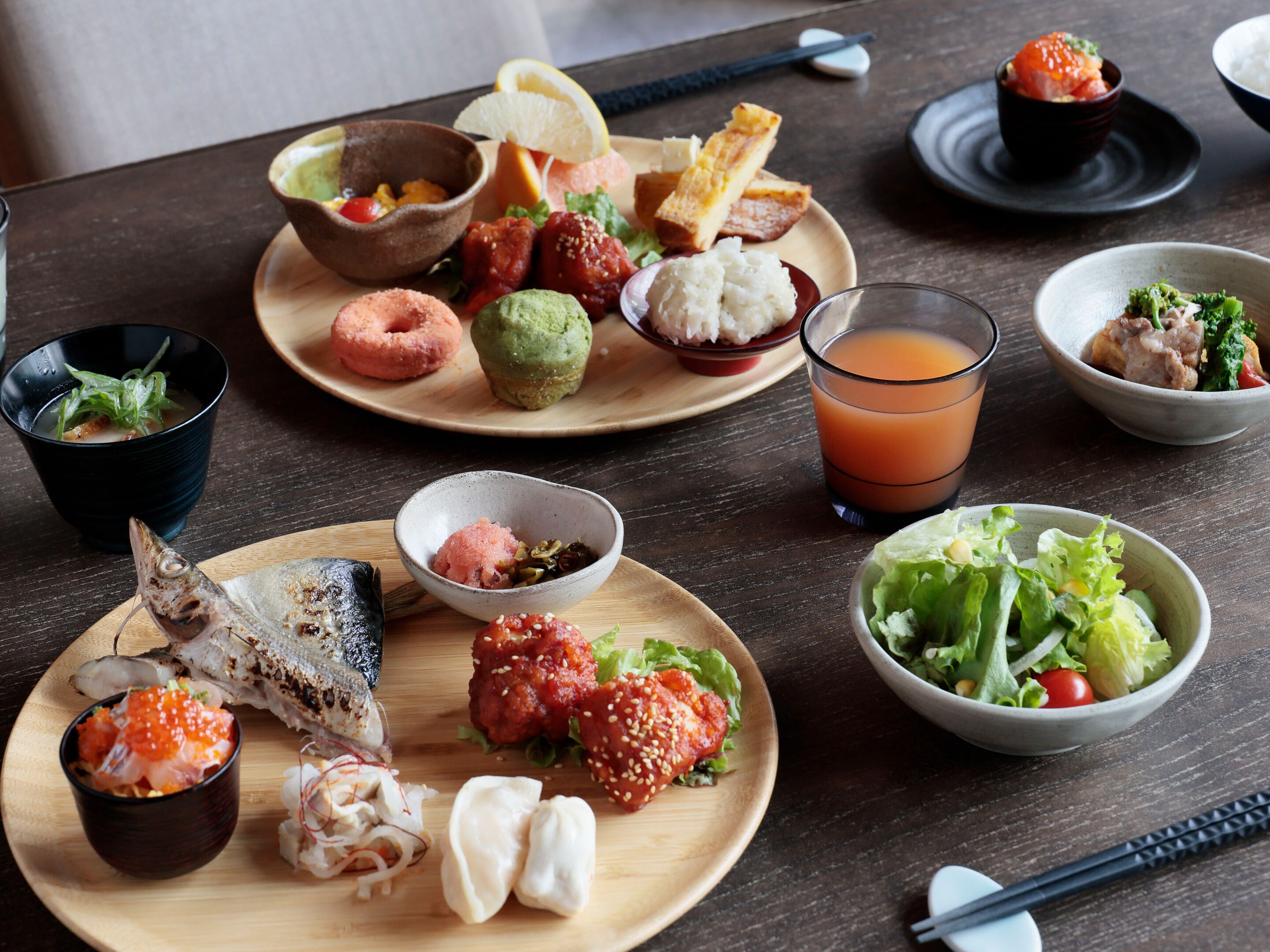 Foto - Mitsui Garden Hotel Fukuoka Nakasu
