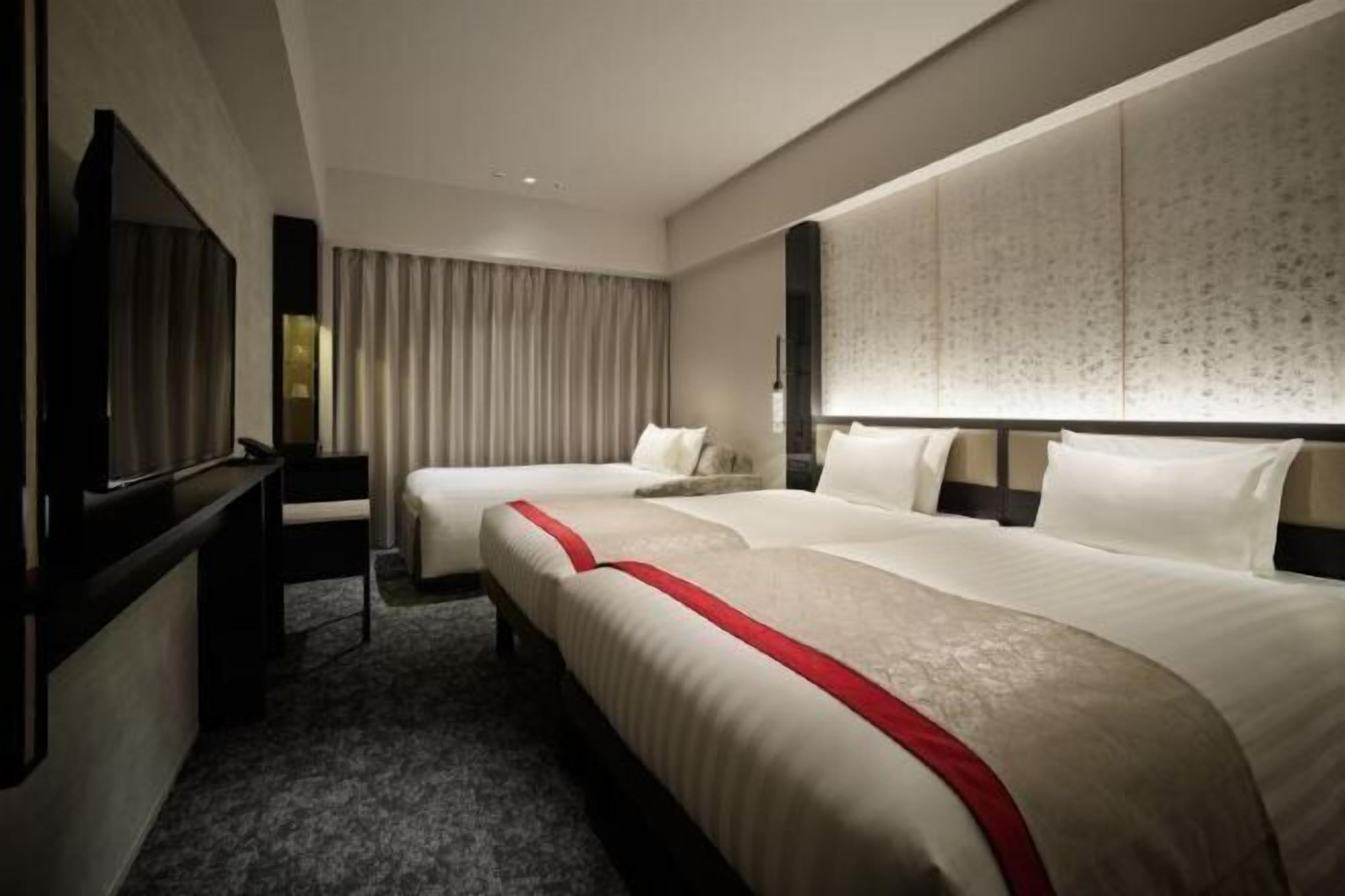 Coffres-forts dans les chambres, Wi-Fi gratuit, draps fournis