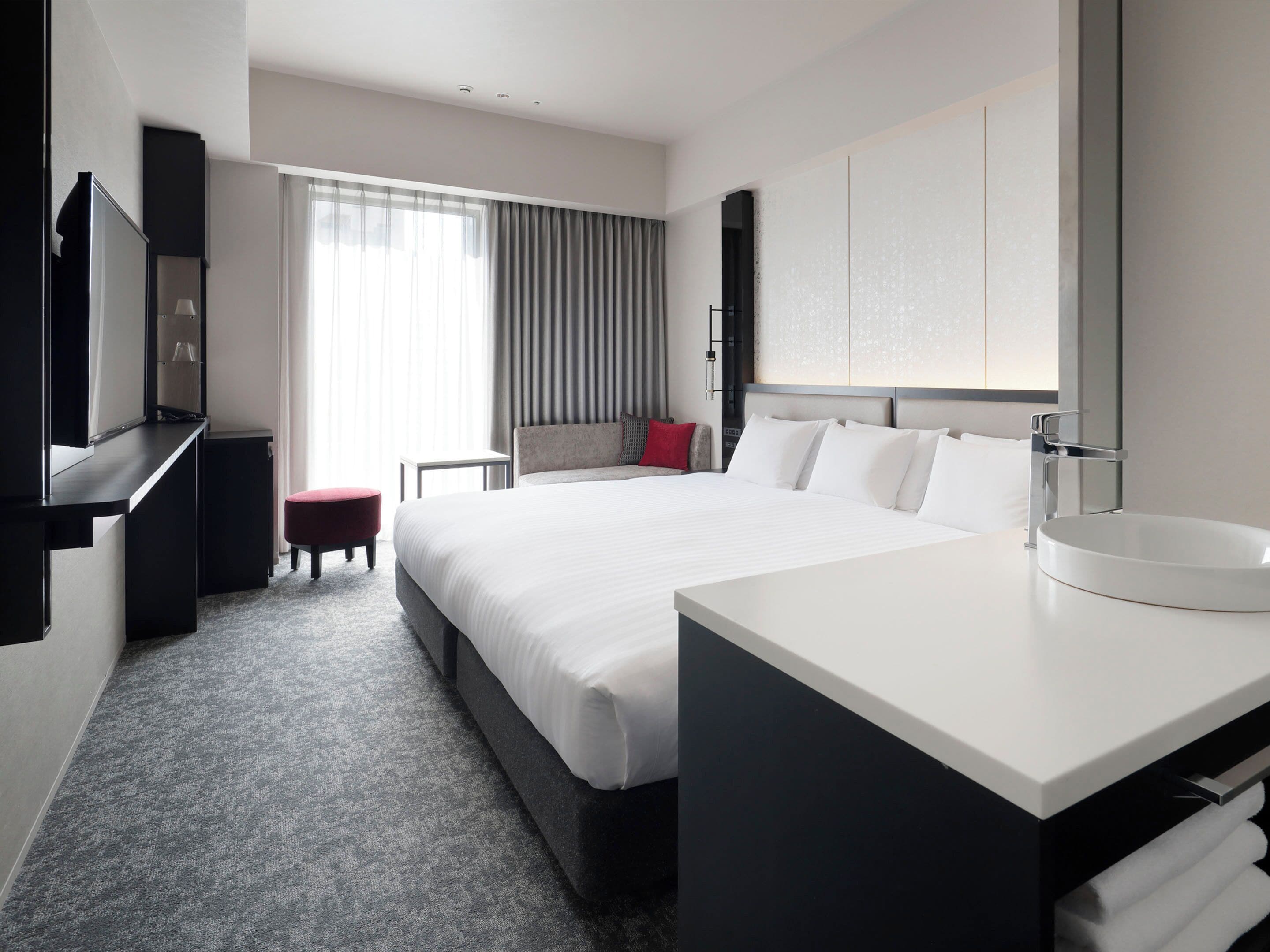 Foto - Mitsui Garden Hotel Fukuoka Nakasu