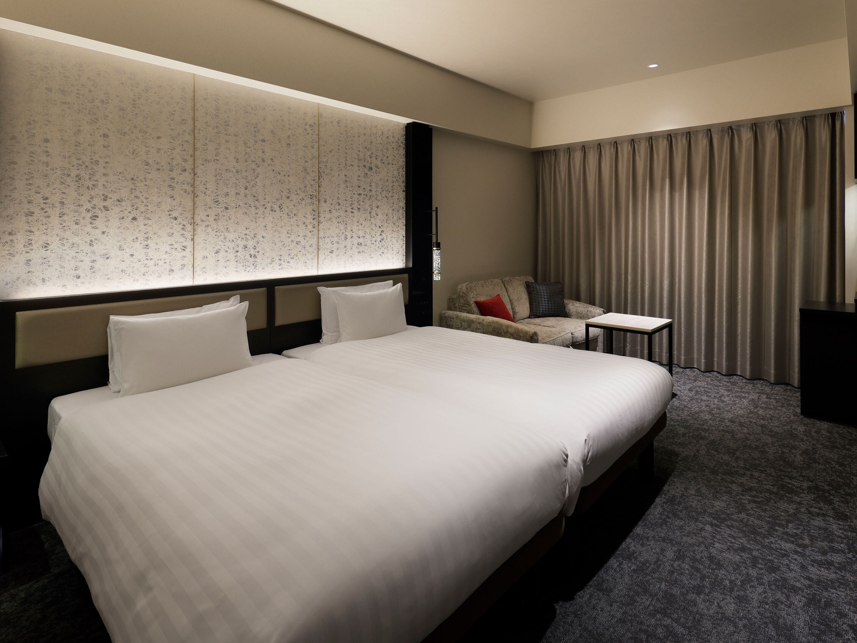 Foto - Mitsui Garden Hotel Fukuoka Nakasu