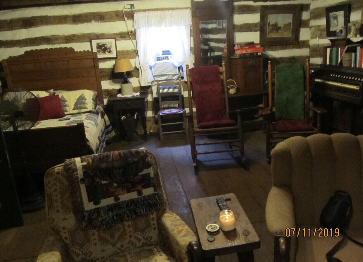 Closing for the season soon! Book your fall getaway now!