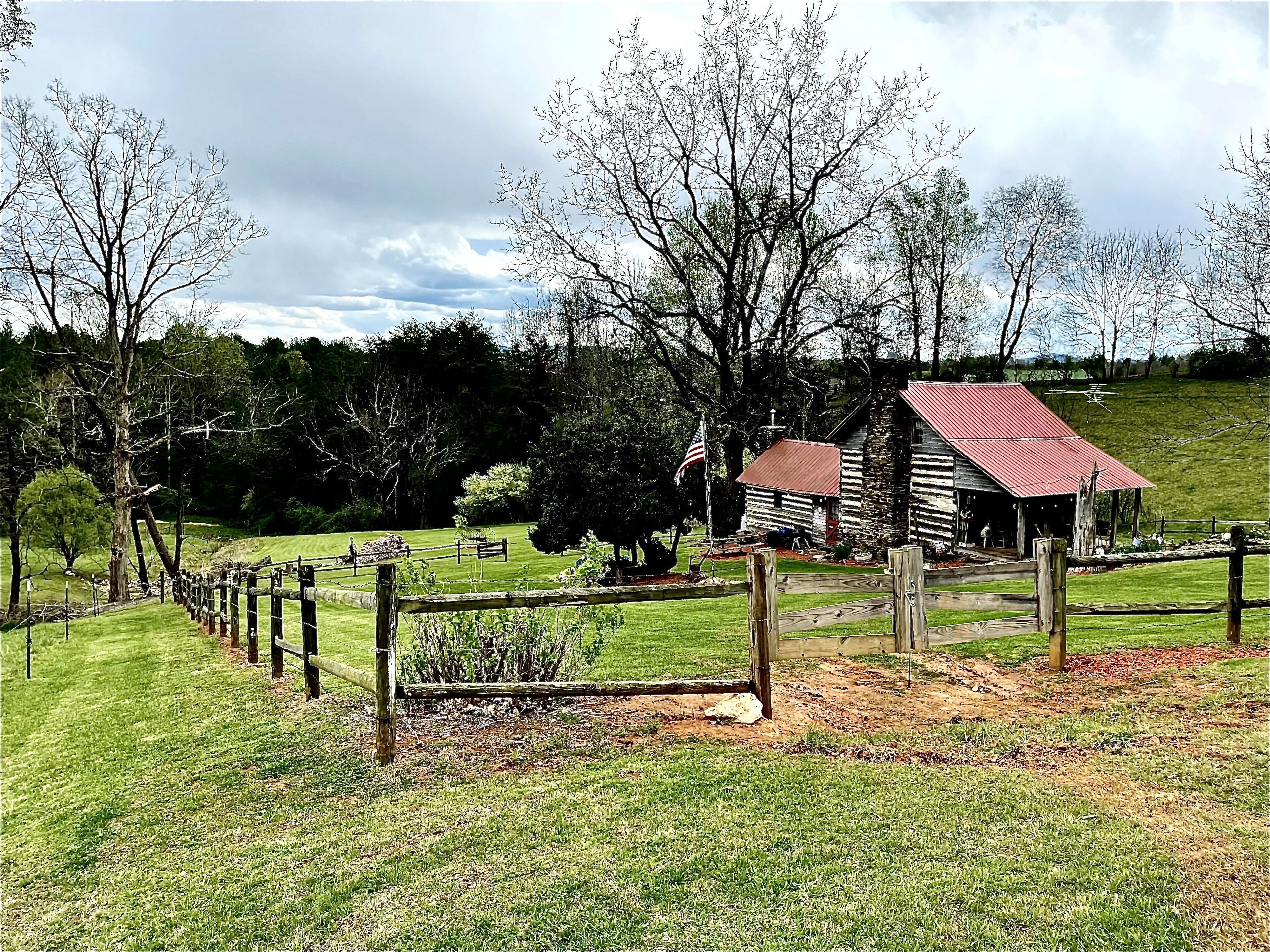 Closing for the season soon! Book your fall getaway now!