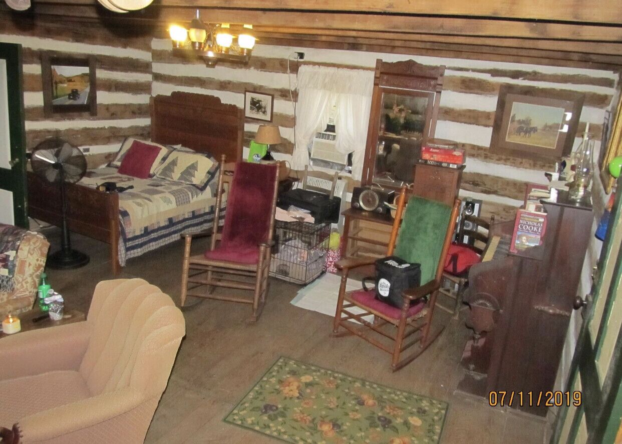 Closing for the season soon! Book your fall getaway now!