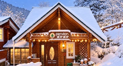Pension Poka Poka