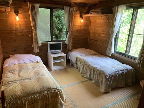 Pension Poka Poka - Nikkō