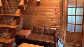 Nhà Duplex Superior