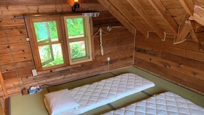 Nhà Duplex Superior