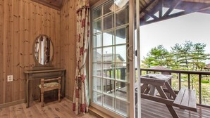 Villa (Vinus) | Terrasse/patio