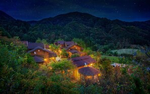 Exterior - Myeongji Valley Pension (Pyeongchang)