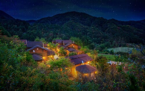 Myeongji Valley Pension