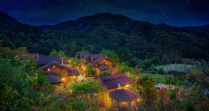 Myeongji Valley Pension