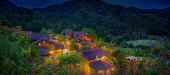 Myeongji Valley Pension