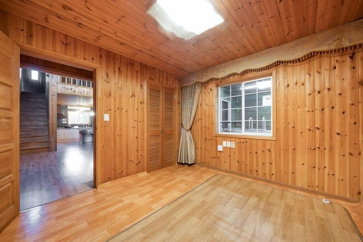 3 habitaciones y wifi gratis