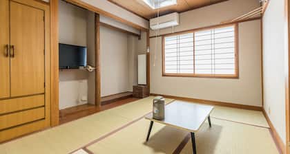 Tabist Miya Yokkaichi Suizawa