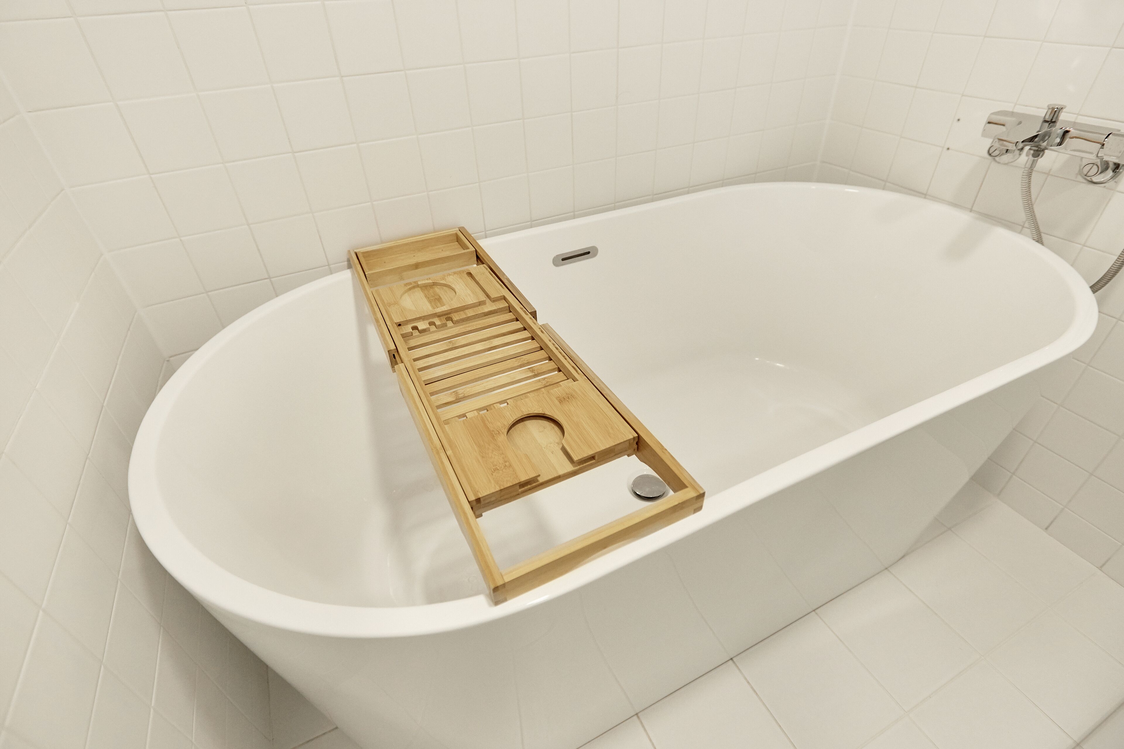 hair dryer, slippers, towels