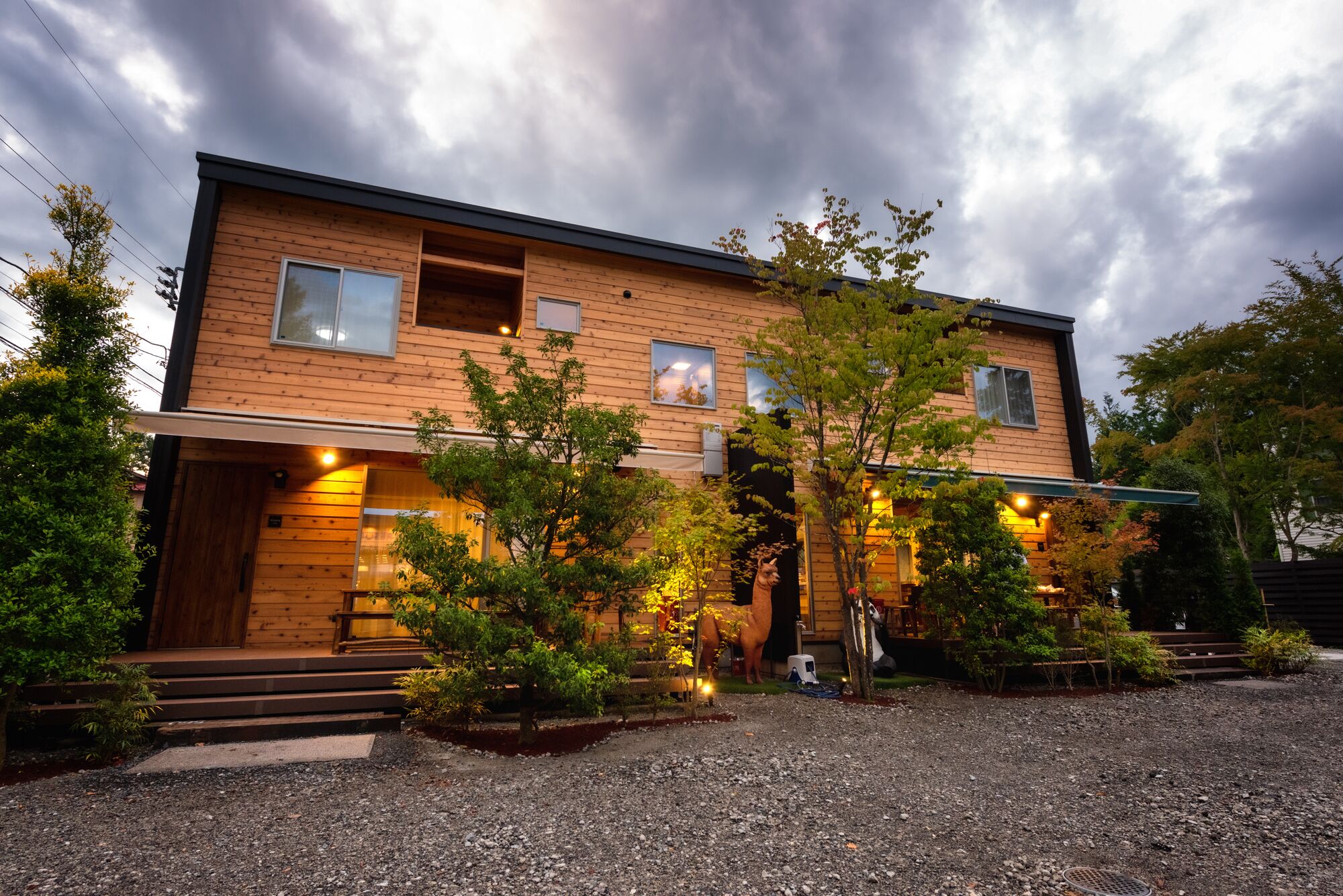 Photo - Kawaguchiko Villa FJ Resort