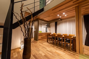 Servicio a la habitación