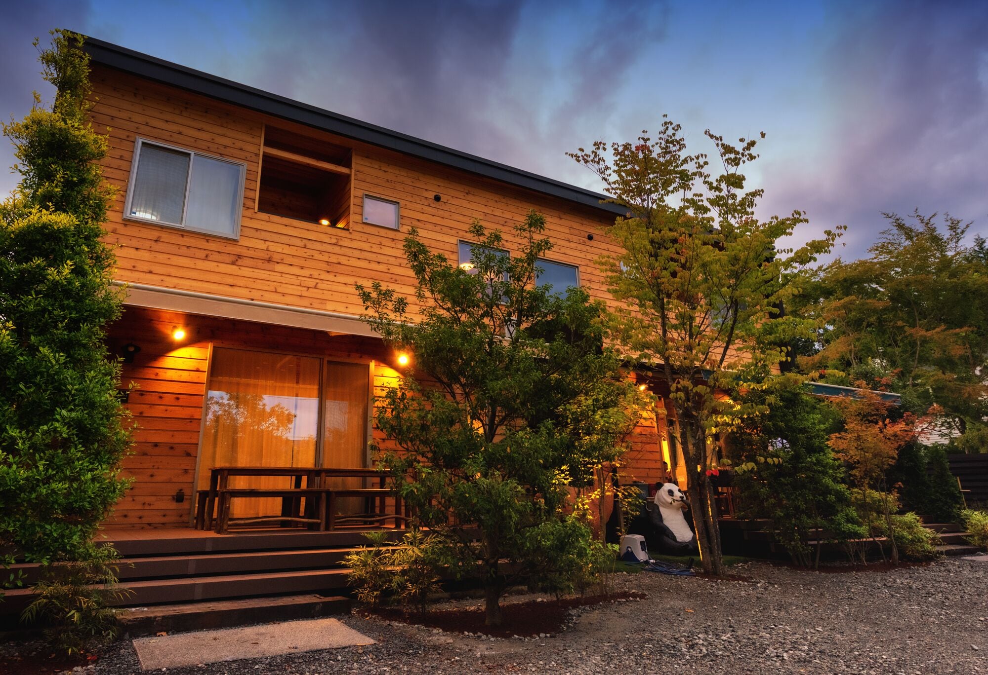 Photo - Kawaguchiko Villa FJ Resort