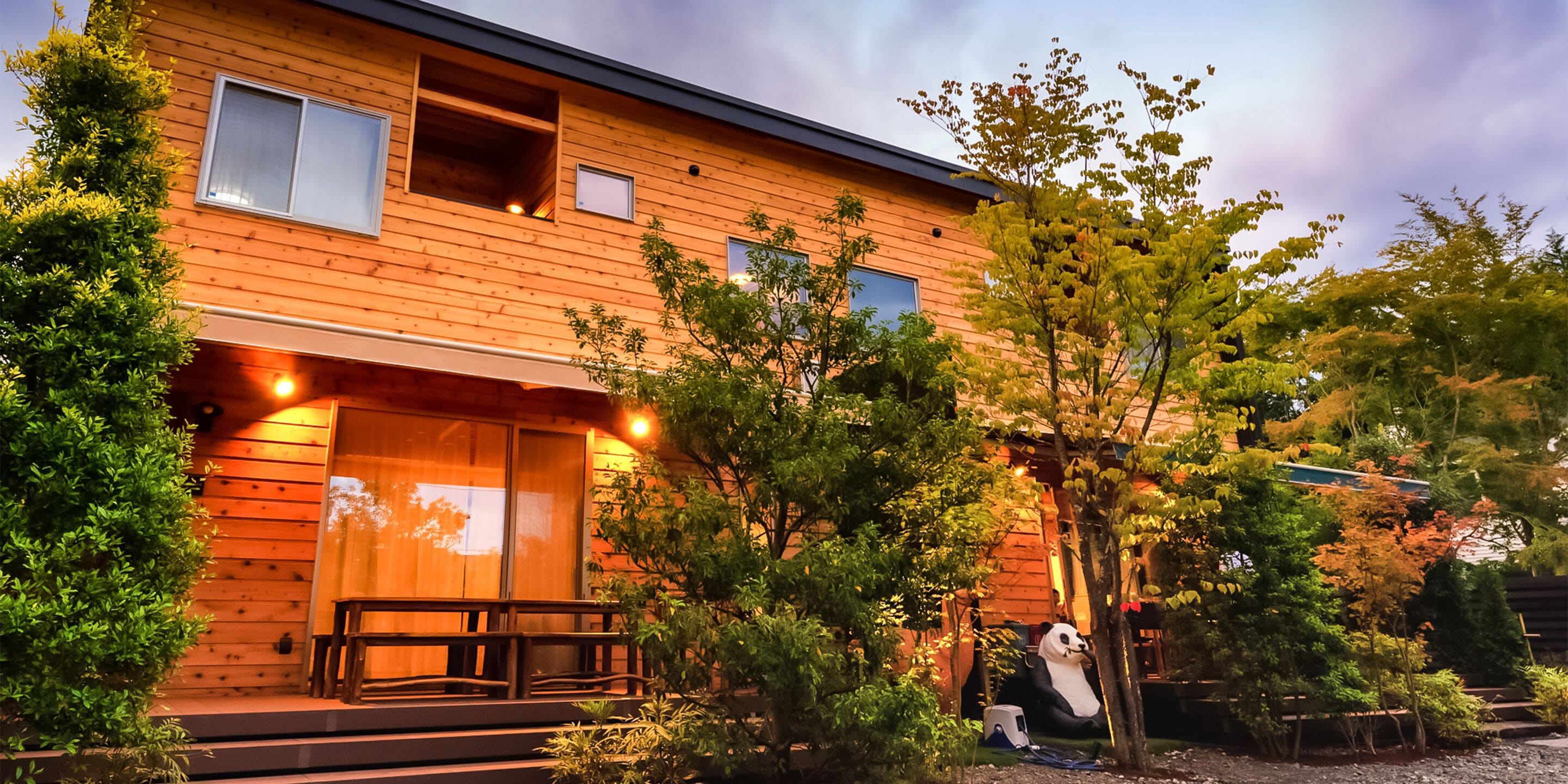 Photo - Kawaguchiko Villa FJ Resort