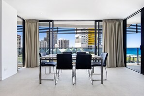 Apartment, 2 Bedrooms | In-room dining - Oracle Resort Private Luxe 2 Bed Tower 1 (Broadbeach)