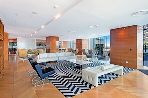 Interior - Oracle Resort Private Luxe 2 Bed Tower 1 (Broadbeach)