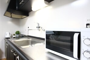 مطبخ صغير خاص
