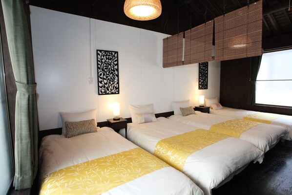 하우스 (Private Vacation Home) | 1 개의 침실, 다리미/다리미판, 무료 WiFi