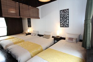 Private Vacation Home - Samy's Guest House K2 (Osaka)