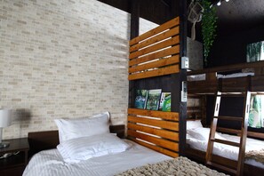 하우스 (Private Vacation Home) | 다리미/다리미판, 무료 WiFi