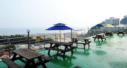 Buan Sangnok Sky Pension