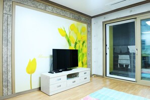 Habitación (Tulip Laon) | Wifi gratis