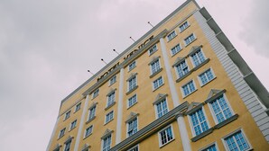 Exterior - Hotel Venice (Kuala Lumpur)